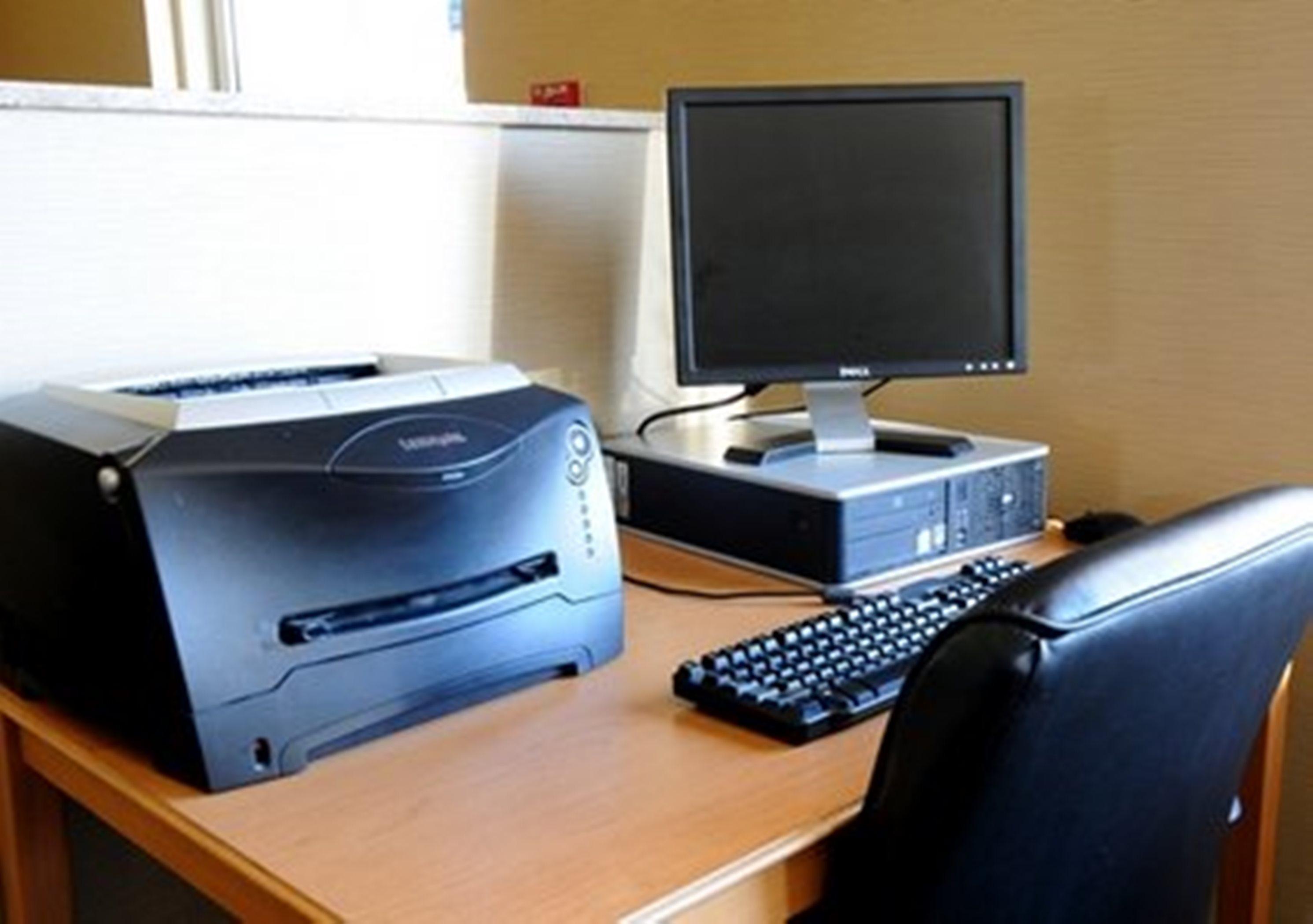 Comfort Inn Great Falls Central Экстерьер фото